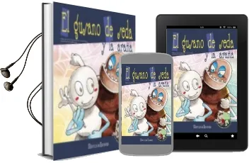 Descargar AudioLibro El Gusano de Seda y la Araña de Tomas De Iriarte año 2013