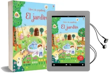 Descargar AudioLibro El Jardin de Varios Autores año 2013