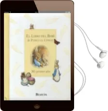 Descargar AudioLibro El Libro del Bebe de Perico el Conejo de Varios Autores año 2013