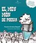 AudioLibro El meu mon de Poesia (+Dvd) de Joana Raspall; Pere Cabaret