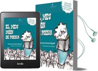 Descargar AudioLibro El meu mon de Poesia (+Dvd) de Joana Raspall; Pere Cabaret año 2013