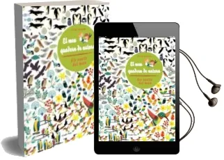 Descargar AudioLibro El meu Quadern de Natura: Els Ocells del mon de Varios Autores año 2013