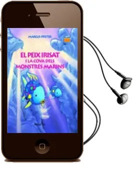 Descargar AudioLibro El Peix Irisat i el Monstre de la Cova de Marcus Pfister año 2013