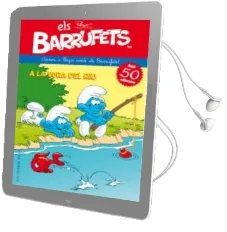Descargar AudioLibro Els Barrufets a la Vora del riu de Peyo año 2013