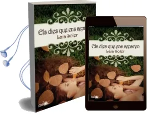 Descargar AudioLibro Els Dies que ens Separen de Laia Soler año 2013