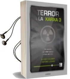 Descargar AudioLibro Els Homes que Volien Apagar la Llum al mon de Alvaro Colomer año 2013