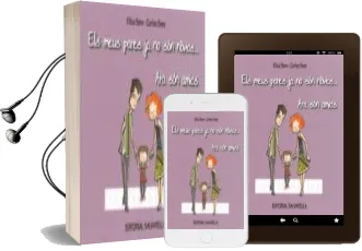 Descargar AudioLibro Els Meus Pares ja no son Novios de Carles Soro año 2013