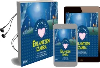 Descargar AudioLibro Erlantzen Izarra de Begoña Ibarrola año 2013