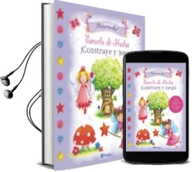 Descargar AudioLibro Escuela de Hadas de Varios Autores año 2013