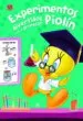 AudioLibro Experimentos Divertidos con el Profesor Piolin de Varios Autores