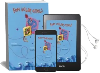 Descargar AudioLibro Fem Volar Estels de Lawrence Schimel año 2013