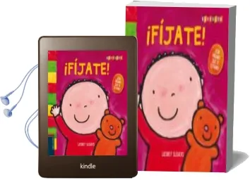 Descargar AudioLibro ¡Fíjate! de Varios Autores año 2013