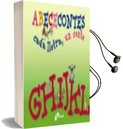 Descargar AudioLibro G-L (Abececontes Cada Lletra, un Conte) (Zoo) de Beatriz Doumerc año 2013