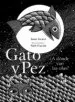 AudioLibro Gato y pez de Joan Grant