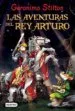 AudioLibro Geronimo Stilton. las Aventuras del rey Arturo de Geronimo Stilton