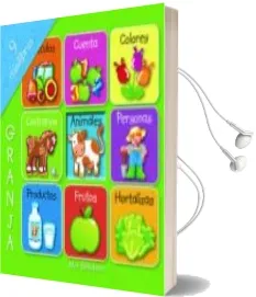 Descargar AudioLibro Granja (Estuche + 9 Libros de Carton) de Varios Autores año 2013