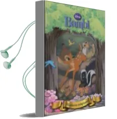 Descargar AudioLibro Històries Màgiques. Bambi de Varios Autores año 2013