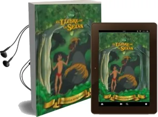Descargar AudioLibro Històries Màgiques. el Llibre de la Selva de Varios Autores año 2013