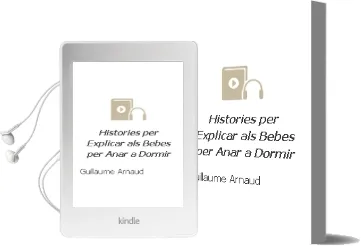 Descargar AudioLibro Histories per Explicar als Bebes per Anar a Dormir de Guillaume Arnaud año 2013