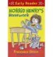 AudioLibro Horrid Henry s Homework de Francesca Simon