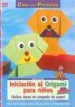 AudioLibro Iniciacion al Origami para Niños: Faciles Ideas de Plegado de pap el de Lacza Miyuki