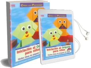 Descargar AudioLibro Iniciacion al Origami para Niños: Faciles Ideas de Plegado de pap el de Lacza Miyuki año 2013