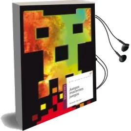 Descargar AudioLibro Juegos Inocentes Juegos (Premio Alandar 2013) de Ricardo Gomez año 2013