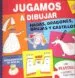 AudioLibro Jugamos a Dibujar: Hadas, Dragones, Brujas y Castillos de Varios Autores