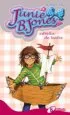 AudioLibro Junie b. Jones, Estrella de Teatre de Barbara Park