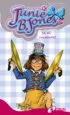 AudioLibro Junie b. Jones fa el Numeret de Barbara Park