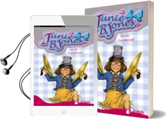 Descargar AudioLibro Junie b. Jones fa el Numeret de Barbara Park año 2013