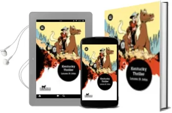 Descargar AudioLibro Kentucky Thriller de Lauren St. John año 2013