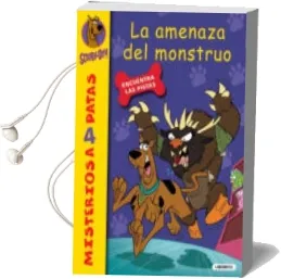 Descargar AudioLibro La Amenaza del Monstruo (nú 23) de James Gelsey año 2013