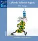 AudioLibro La Botella del Señor Augusto, de Pello Añorga de Pello Añorga Lopez