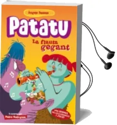 Descargar AudioLibro La Flauta Gegant de Angels Bassas año 2013