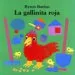 AudioLibro La Gallinita Roja de Byron Barton