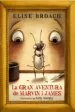 AudioLibro La Gran Aventura de Marvin i James de Elise Broach