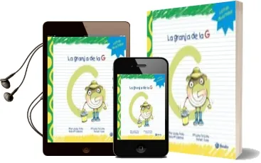 Descargar AudioLibro La Granja de la g de Pilar Lopez Avila año 2013