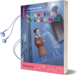 Descargar AudioLibro La Ladrona de Lagrimas de C. A. Duffy año 2013