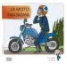 AudioLibro La Moto Fantasma -Mayuscula- (el Mundo de Paula) de Varios Autores