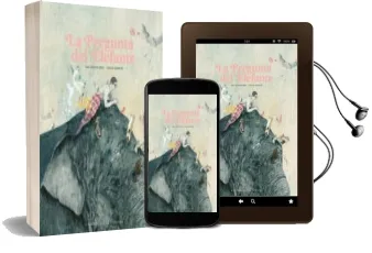 Descargar AudioLibro La Pregunta del Elefante de Leen Van Den Berg año 2013