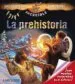 AudioLibro La Prehistoria (Enciclopedia Increible) de Varios Autores