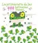 AudioLibro La Primavera de las 999 Hermanas Ranas de Ken Kimura