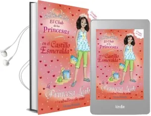 Descargar AudioLibro La Princesa Leah y el Caballito de mar de Vivian French año 2013