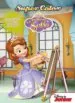AudioLibro La Princesa Sofia. Supercolor (Incluye Adhesivos) de Varios Autores