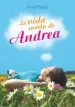 AudioLibro La Vida Secreta de Andrea de Ana Melia