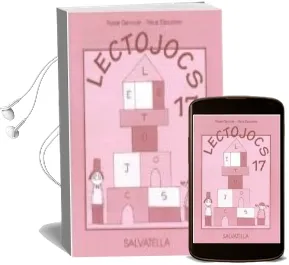 Descargar AudioLibro Lectojocs 17 de Roser Genover año 2013