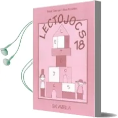 Descargar AudioLibro Lectojocs 18 de Roser Genover año 2013