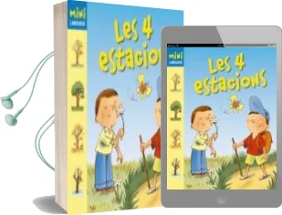 Descargar AudioLibro Les 4 Estacions de Varios Autores año 2013