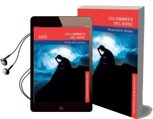 Descargar AudioLibro Les Ombres del Bosc de Vicent Enric Belda año 2013